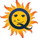 Quality Heating & Cooling Co. logo