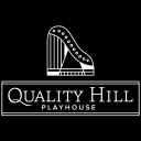 Quality Hill Playhouse logo