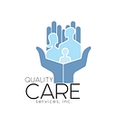 Care Quality Services logo