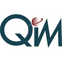 Quality In Motion, Inc. logo
