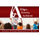 Align, Assess, Achieve logo