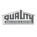 Quality Insulation & Roofing logo