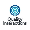 Quality Interactions, Inc. logo