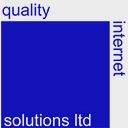 Quality Internet Solutions Ltd logo