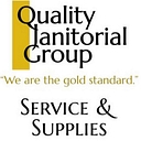 Quality Janitorial Group Inc logo