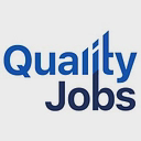 Quality Jobs@work logo