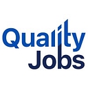 Quality Jobs@work logo