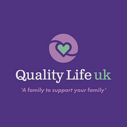 Quality Life UK (Care Services) Ltd logo
