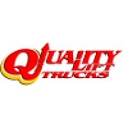 Quality Lift Trucks logo
