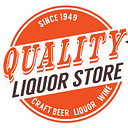 Qualityliquorstore logo