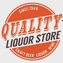Quality Liquor Store logo