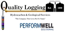 Quality Logging, Inc. logo