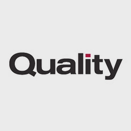 Logo of qualitymag.com