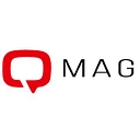 Quality Magnetite, Llc logo