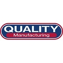 Quality Manufacturing Incorporated logo