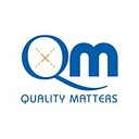 Quality Matters Inc. logo