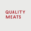 Quality Meats Creative logo