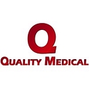 Quality Biomedical logo