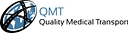 Quality Medical Transport logo