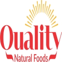 Quality Natural Foods Inc logo
