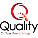 Quality Office Furnishings, Inc logo