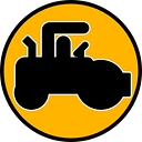 Quality Paving & Concrete logo