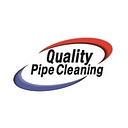 Quality Pipe Cleaning Company logo