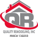 Quality Remodeling logo