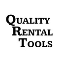 Quality Rental Tools logo