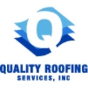 Quality Roofing Services logo