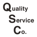 Quality Service Company logo