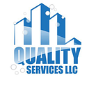 Quality Technology Services, LLC logo