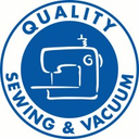 Quality Sewing  Vacuum logo