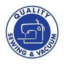 Quality Sewing and Vacuum