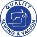 Quality Sewing & Vacuum logo