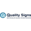 Quality Sign logo