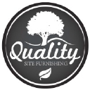 Quality Site Furniture logo