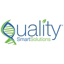 Quality Smart Solutions Inc. logo