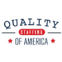 Quality Staffing Of America, Inc. logo