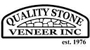 Quality Stone Veneer, Inc. logo