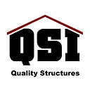 Qsi Inc logo