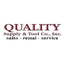 Quality Supply And Tool Co. logo