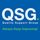 Quality Support Group logo