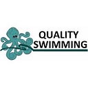 Quality Swimming Inc logo