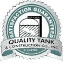 Quality Tank & Construction Co., Inc. logo