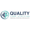 Quality Temp Staffing logo