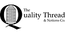 The Quality Thread & Notions Company logo