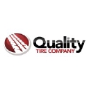 Quality Tire Company logo