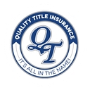 Quality Title Insurance Co., Inc. logo