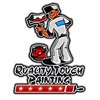 Quality Touch Painting logo